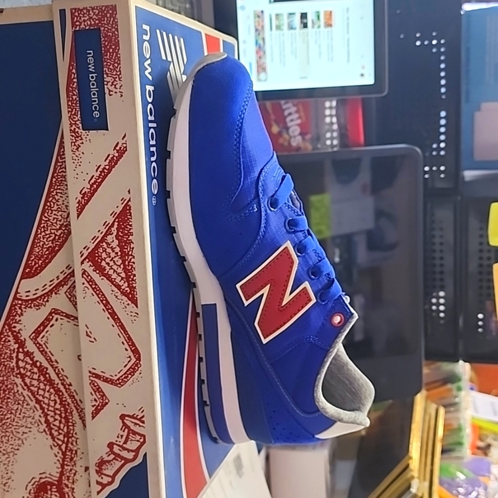 New balance 995